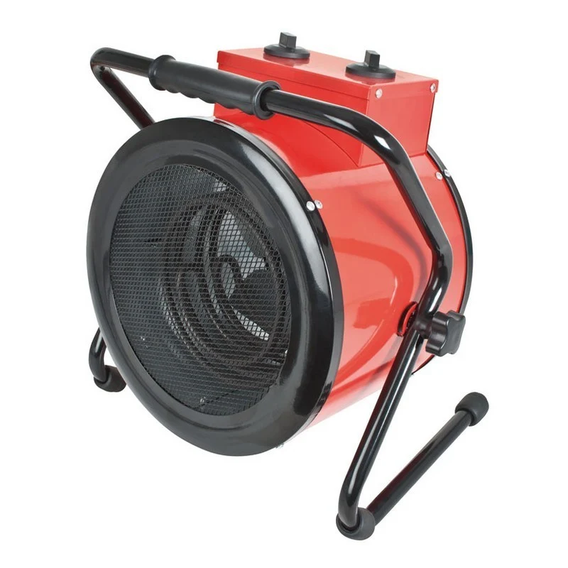 CALEFACTOR METÁLICO MOD. E178 3000 W. HABITEX