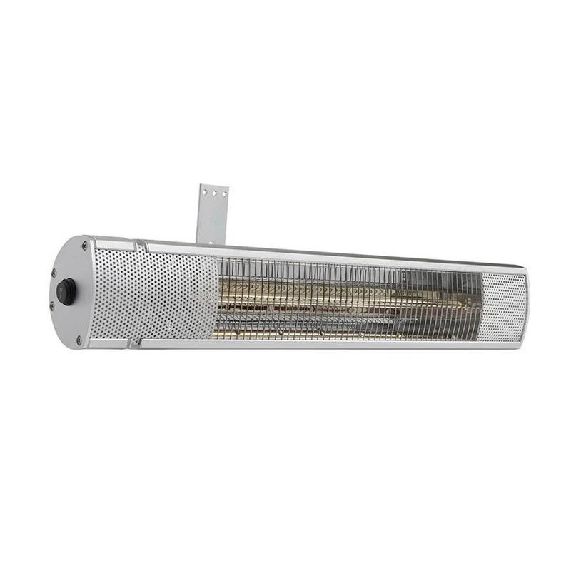 ESTUFA CUARZO DE EXTERIOR IP55 TRISTAR