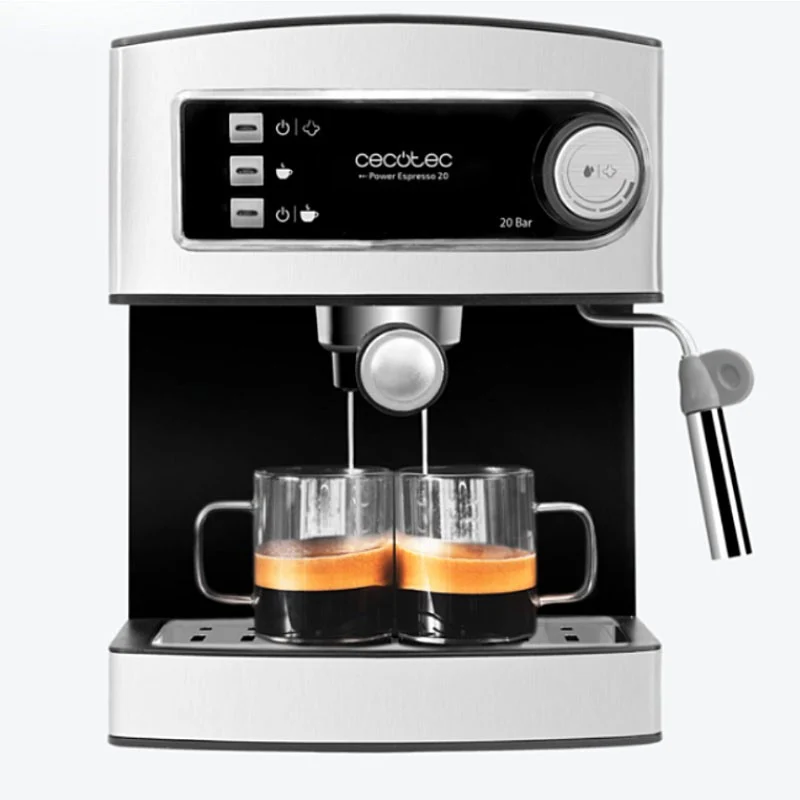 CAFETERA POWER ESPRESSO 20