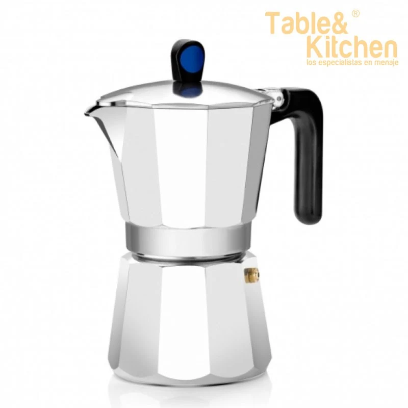 CAFETERA INDUCCION EXPRESS 12 TAZAS MONIX
