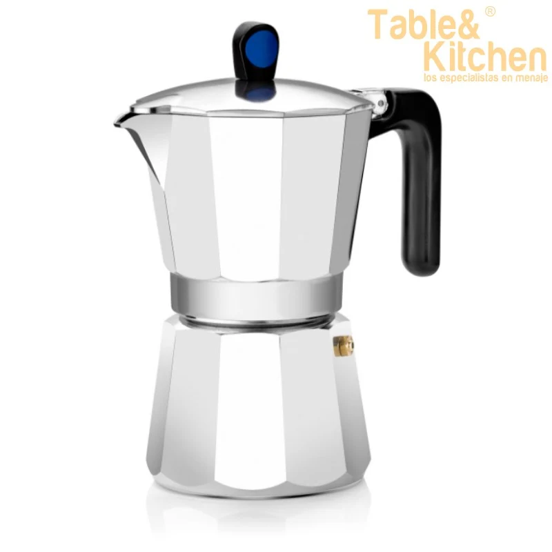 CAFETERA INDUCTION EXPRES 9 TAZAS