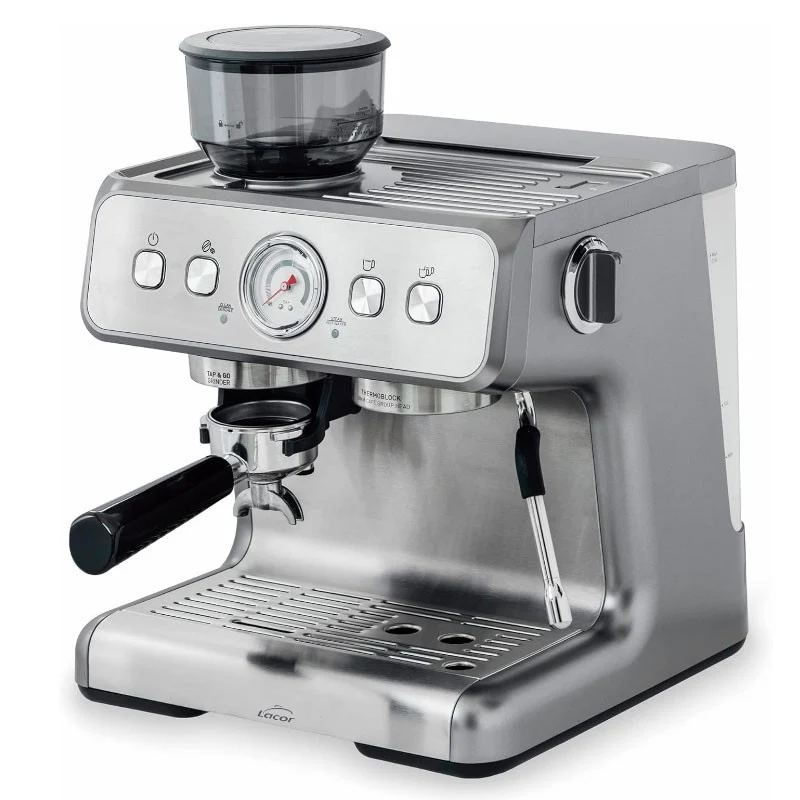 CAFETERA EXPRESSO PRO LACOR