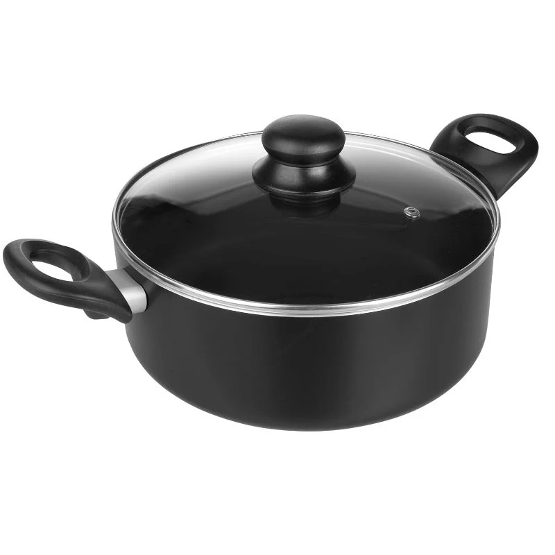 CACEROLA INDUCTA IBILI CON TAPA