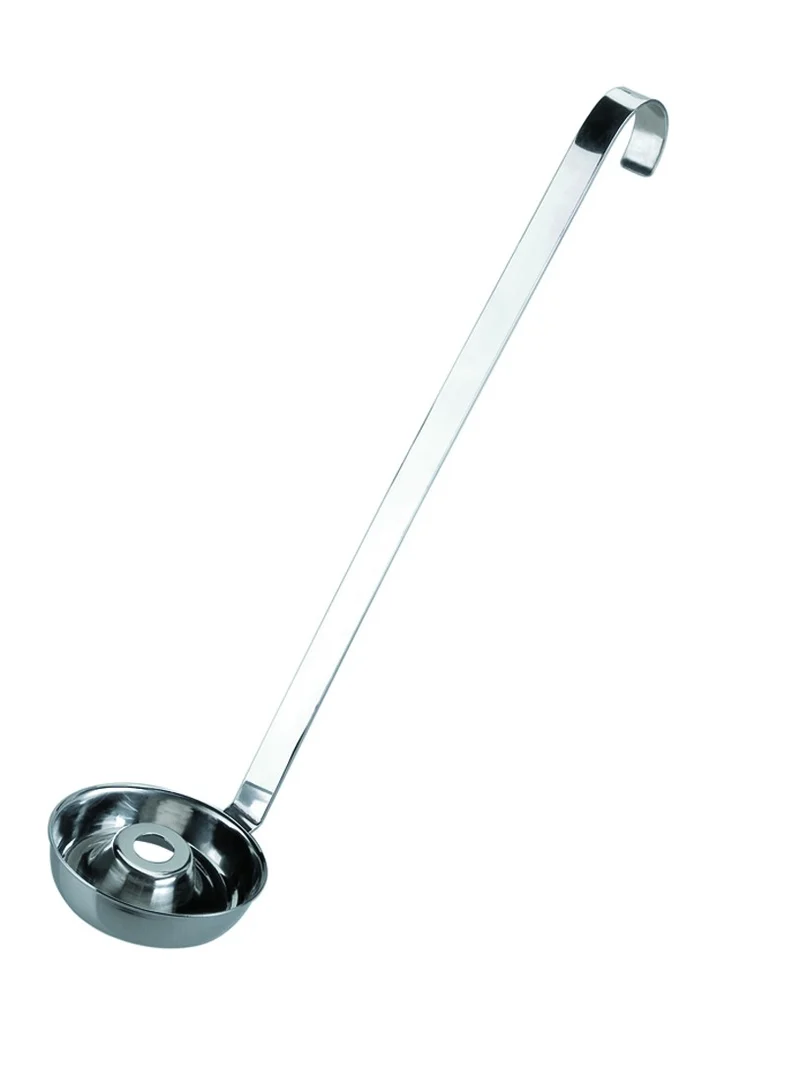 BUÑOLERA INOX