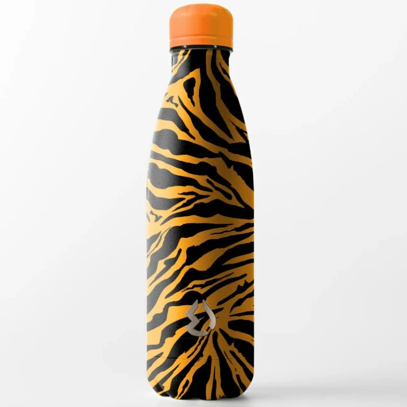 BOTELLA TERMICA TIGRE