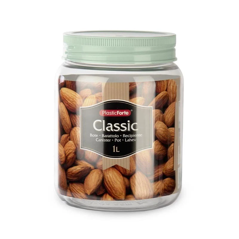 BOTE REDONDO CLASSIC 1L
