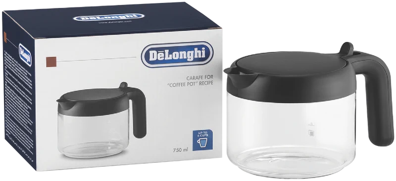 DeLonghi Coffee Pot Carafe