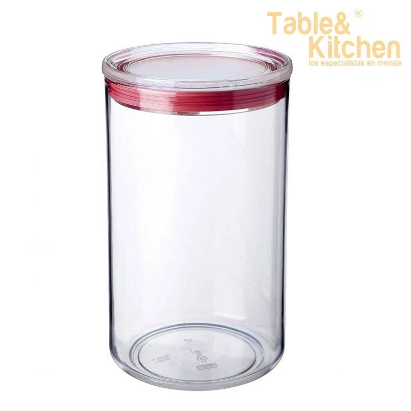 BOTE DE COCINA 2L