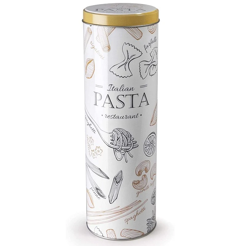 BOTE ALTO PARA PASTA 27CM