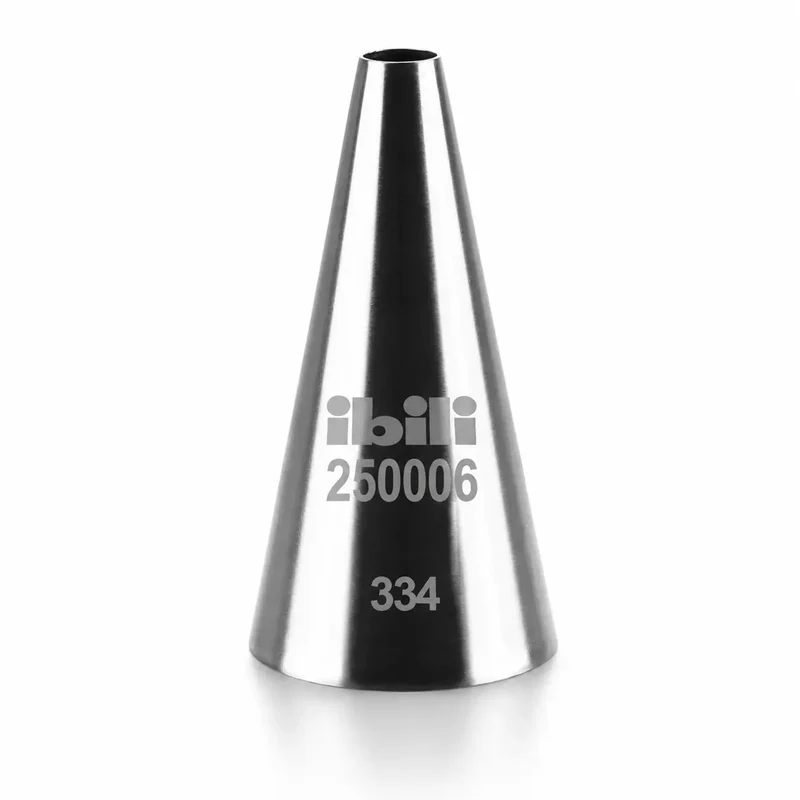 BOQUILLA REDONDA 6MM