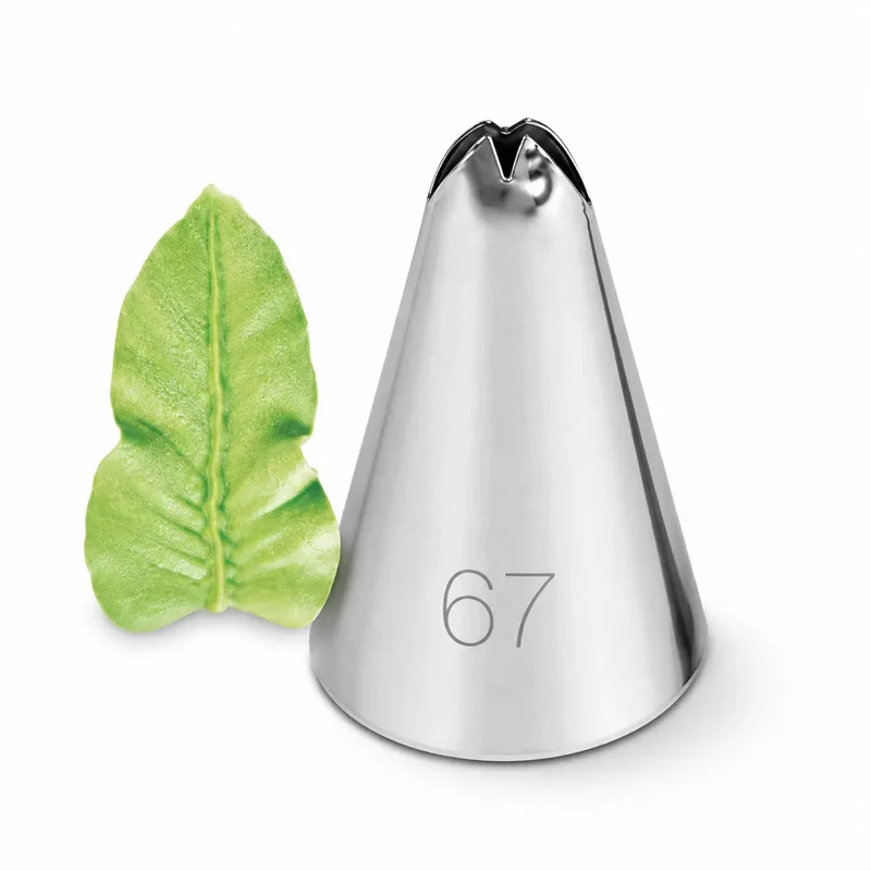 BOQUILLA Nº67 WILTON