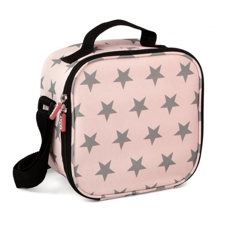 BOLSO TRANSPORTE URBAN FOOD TATAY STARS