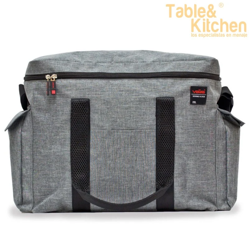 BOLSA TERMICA POLAR 22L SW GR