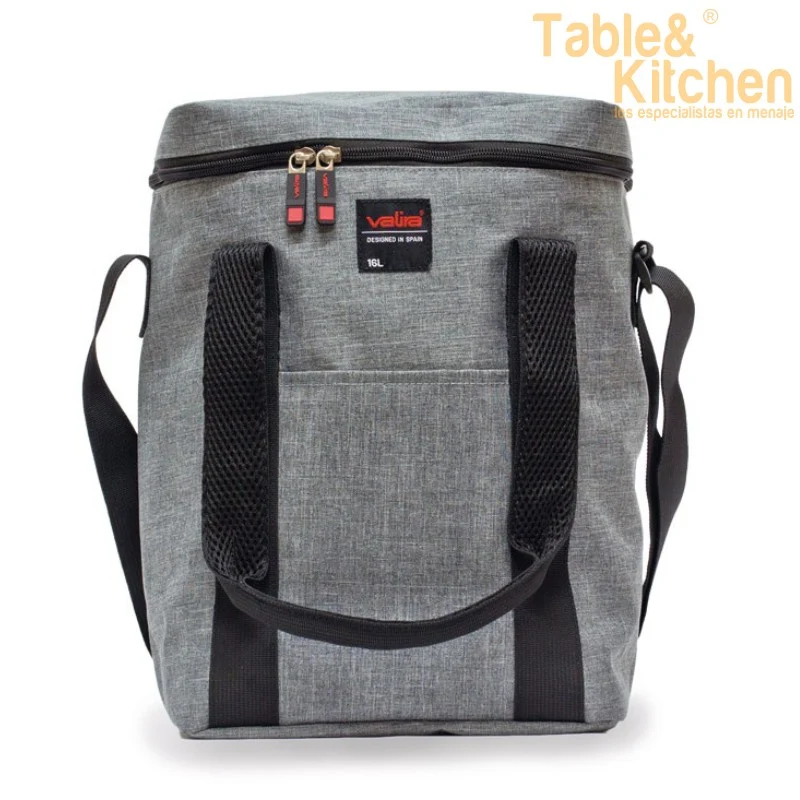 BOLSA TERMICA POLAR STONE WASHED 16L