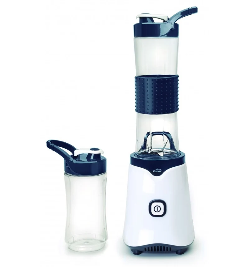 BATIDORA PERSONAL MIX AND GO LACOR