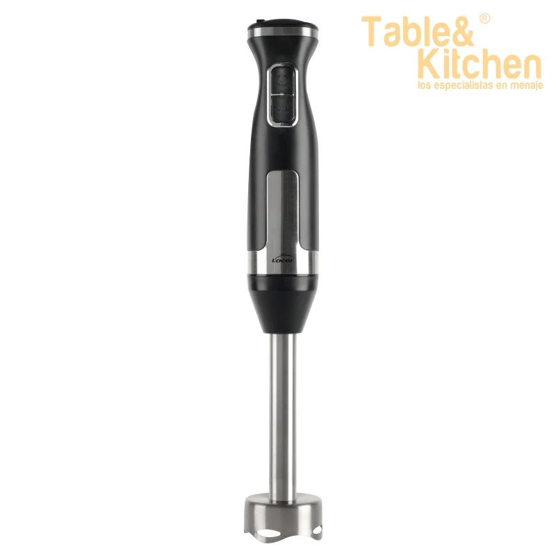 BATIDOR ELECTRICO 1000W + VASO 800ML