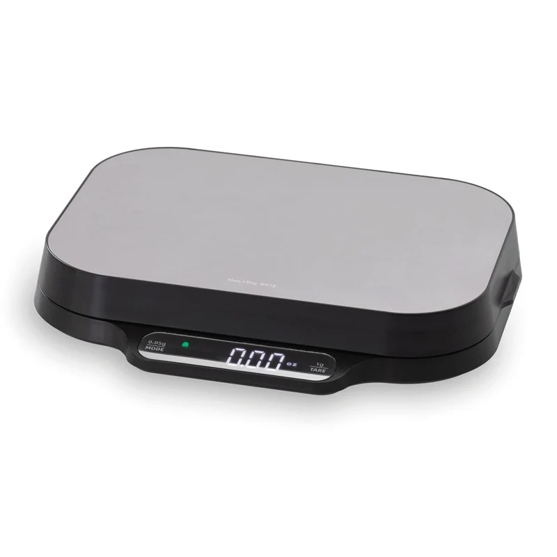 BASCULA DIGITAL ULTRAPRECISION DOBLE LACOR