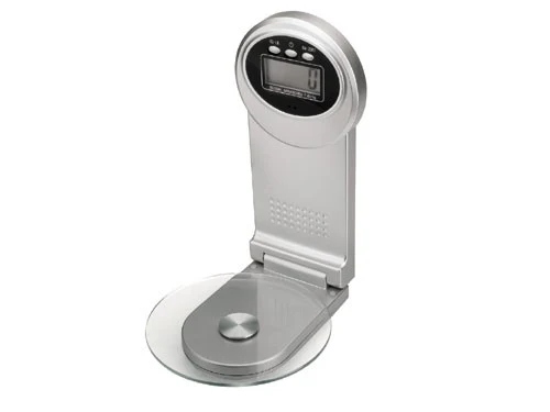 BÁSCULA ELECTRÓNICA DE PARED