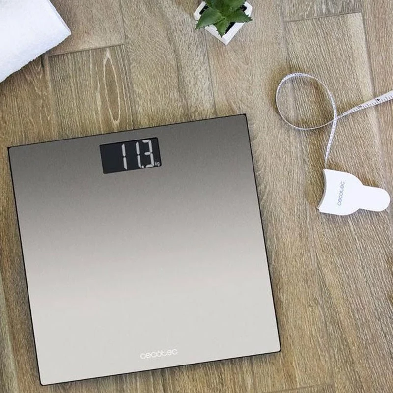 BASCULA DE BAÑO SURFACE PRECISION 9200 HEALTHY