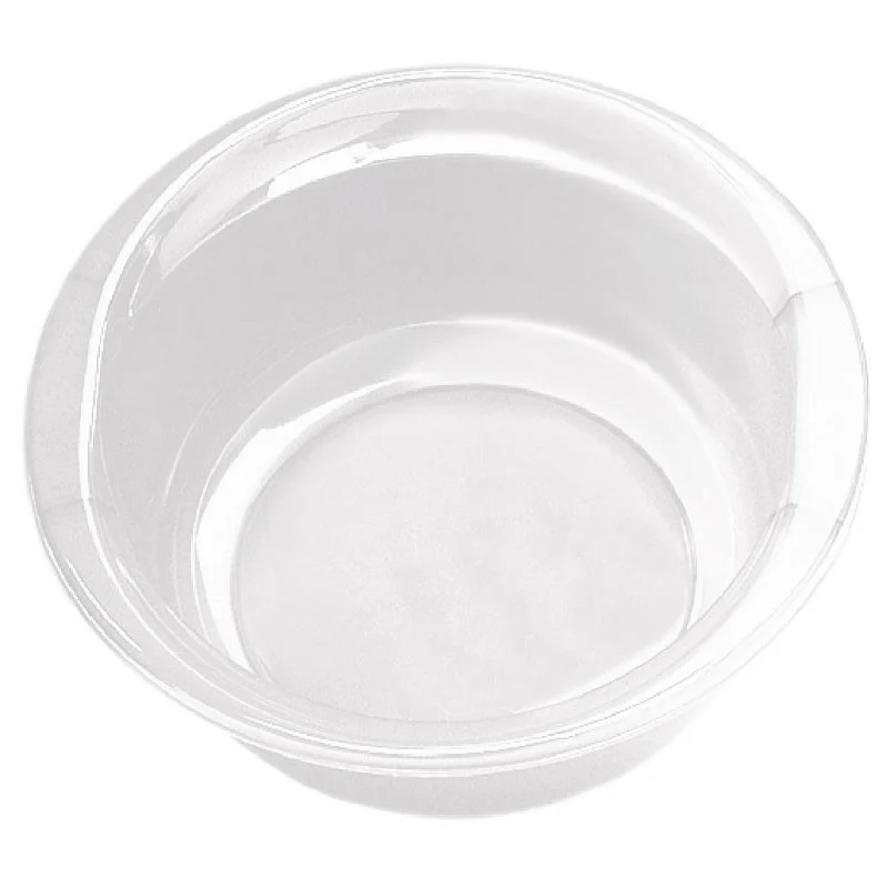 BARREÑO REDONDO 8L BLANCO USO ALIMENTARIO