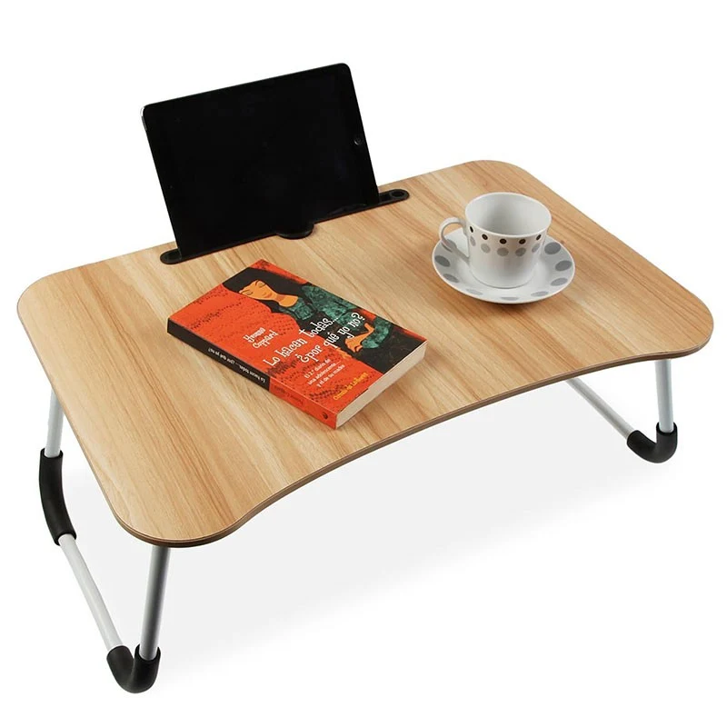 BANDEJA PLEGABLE PORTATIL