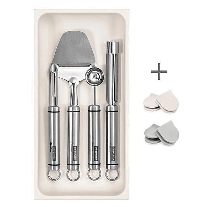 BANDEJA PARA UTENSILIOS 296 X148MM TESCOMA