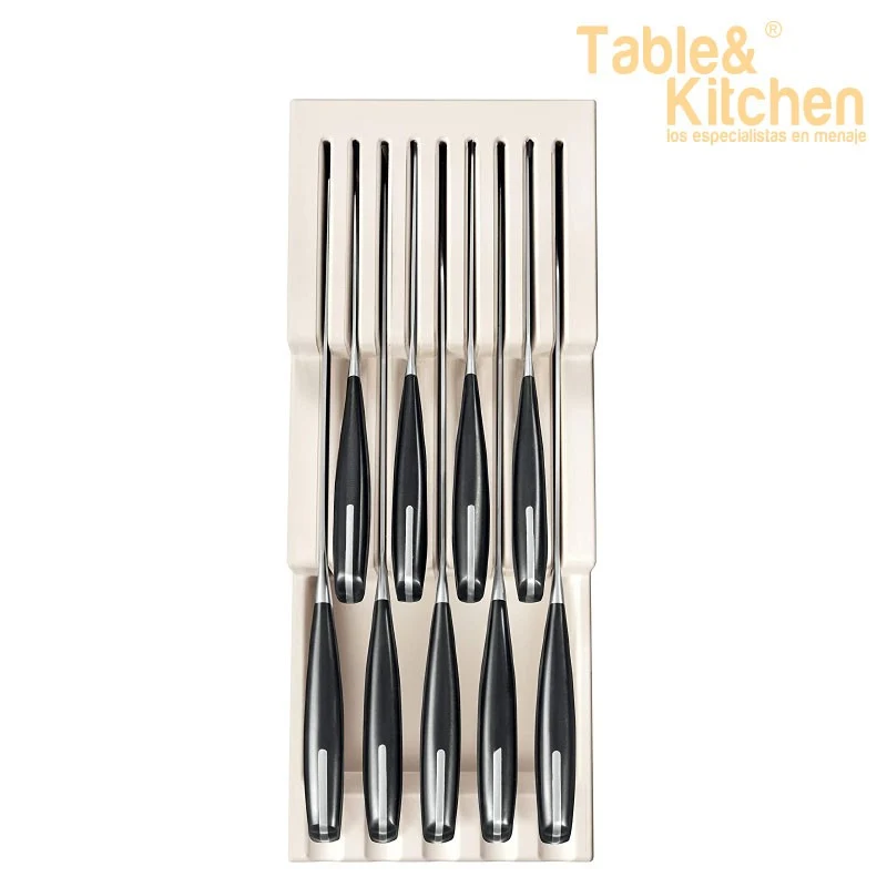 BANDEJA PARA 9 CUCHILLOS FLEXISPACE