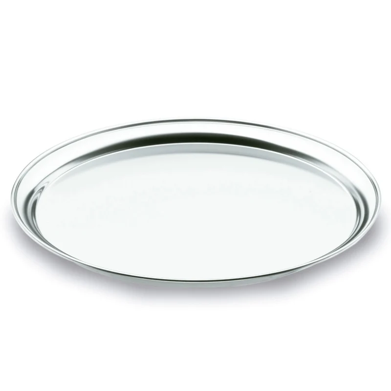 BANDEJA CAMARERO 40 INOX