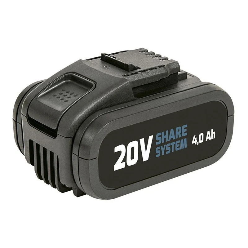 BATERIA SHARE SYSTEM RATIO 20 V-4.0 Ah