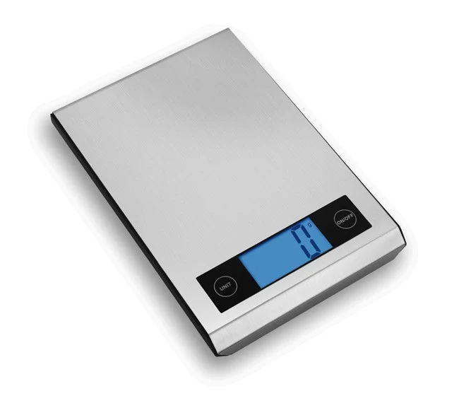 BALANZA ELECTRÓNICA 5KG