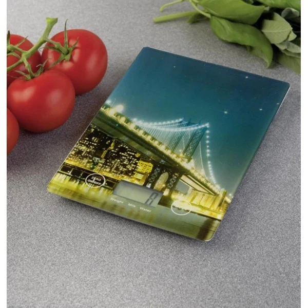 BALANZA COCINA ELECTRONICA BROOKLYN