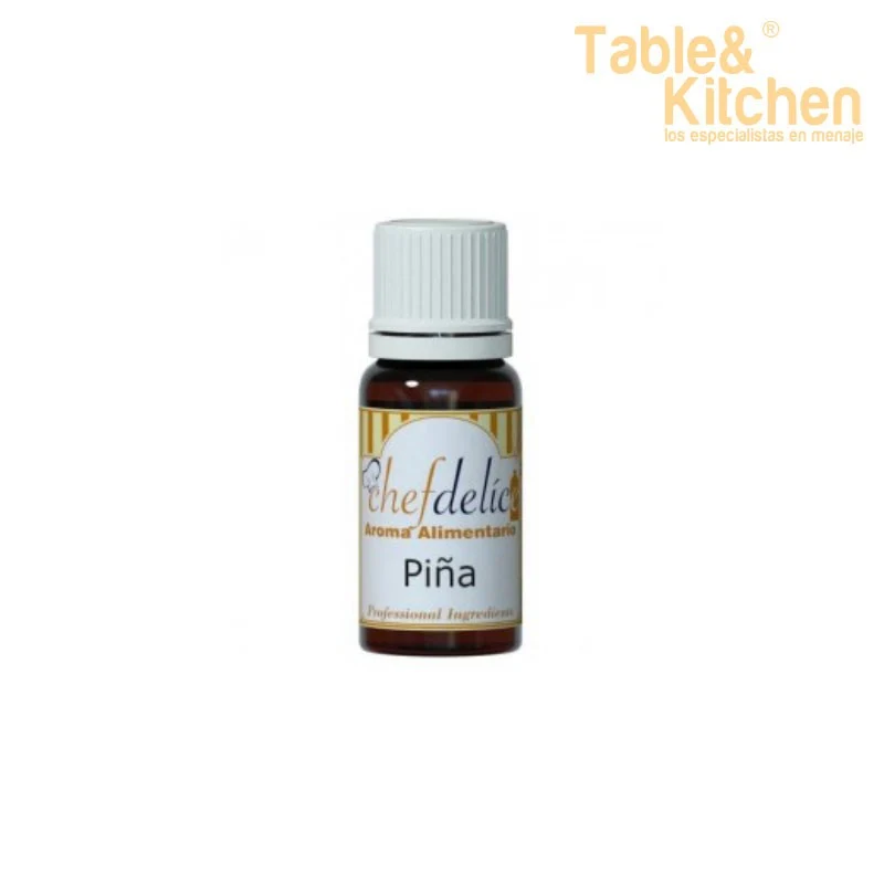 AROMA DE PIÑA 10 ML