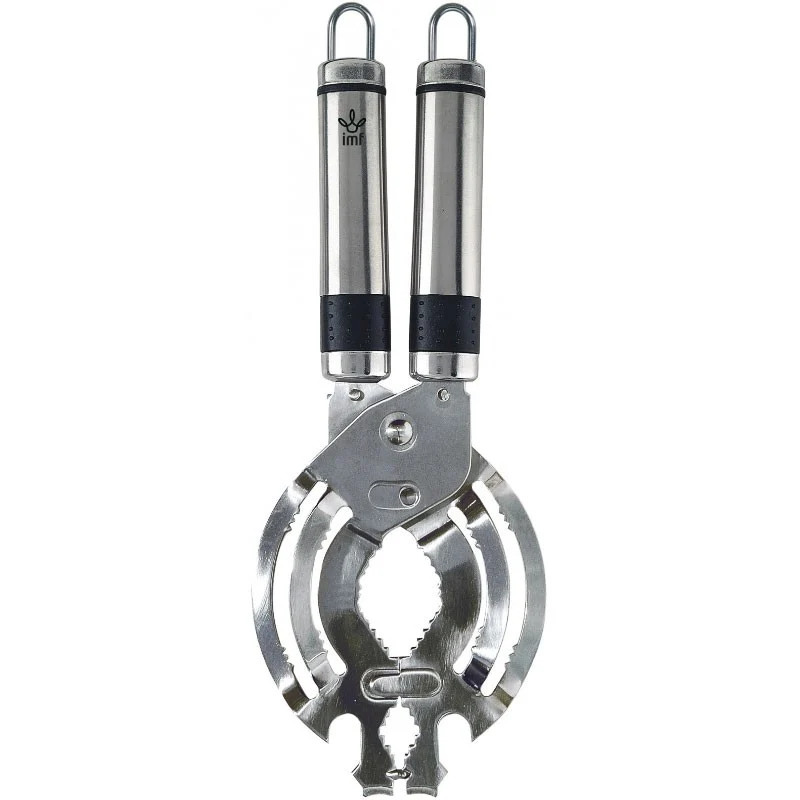 ABRETAPAS ARES INOX