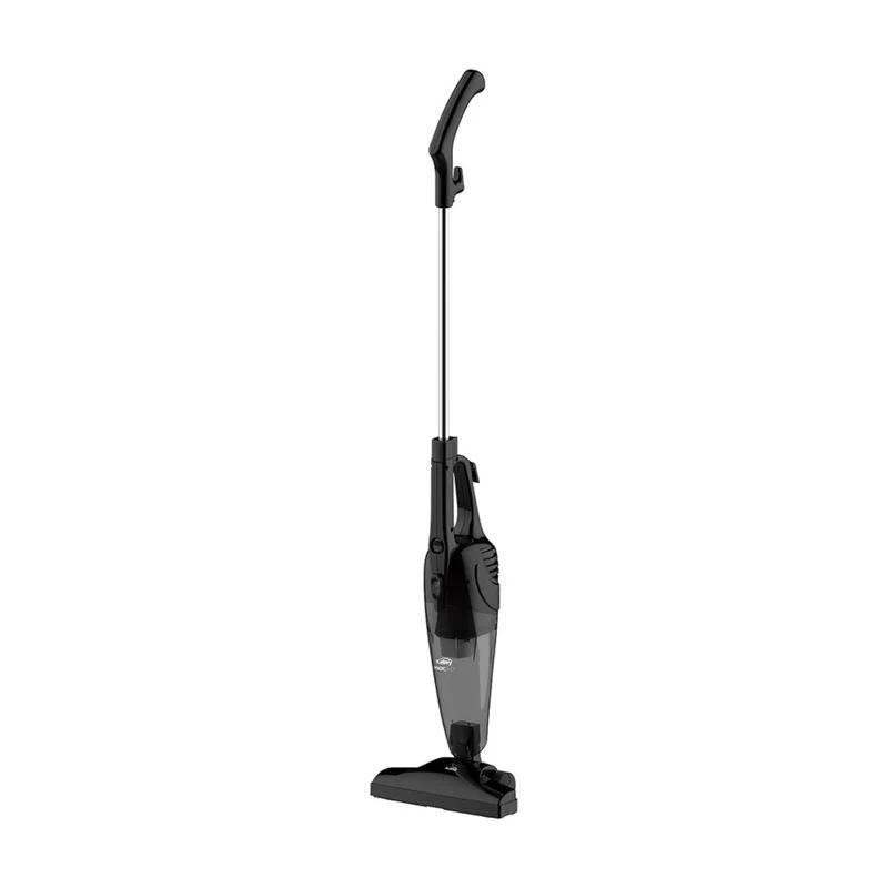 Aspiradora KALLEY MagicDuo 2 en 1 K-VC21N Negro