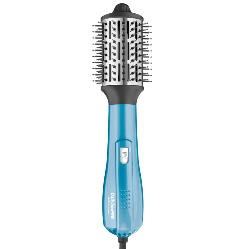 Cepillo Secador BABYLISS BNTHB250UX Hot Air Styling Brush