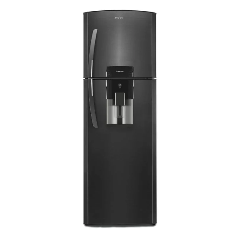 Nevera MABE 313 Litros RMA313FXCC No Frost Negro