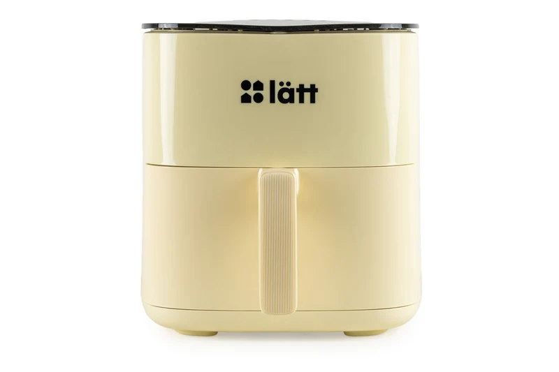 Freidora de aire IRO Air 5000 5L