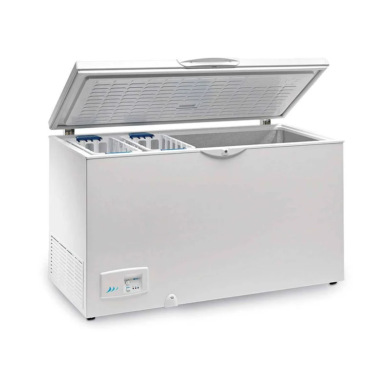 HC 240 - CONGELADOR HORIZONTAL TAPA ABATIBLE