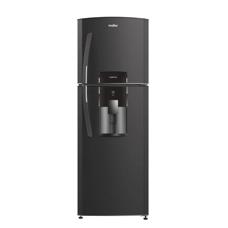 Nevera MABE RMA247FXCG 247 Litros No Frost Grafito