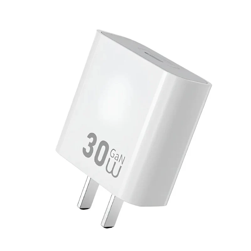 Cargador WIWU ESSEN Usb Tipo C Carga Rápida 30 Watts