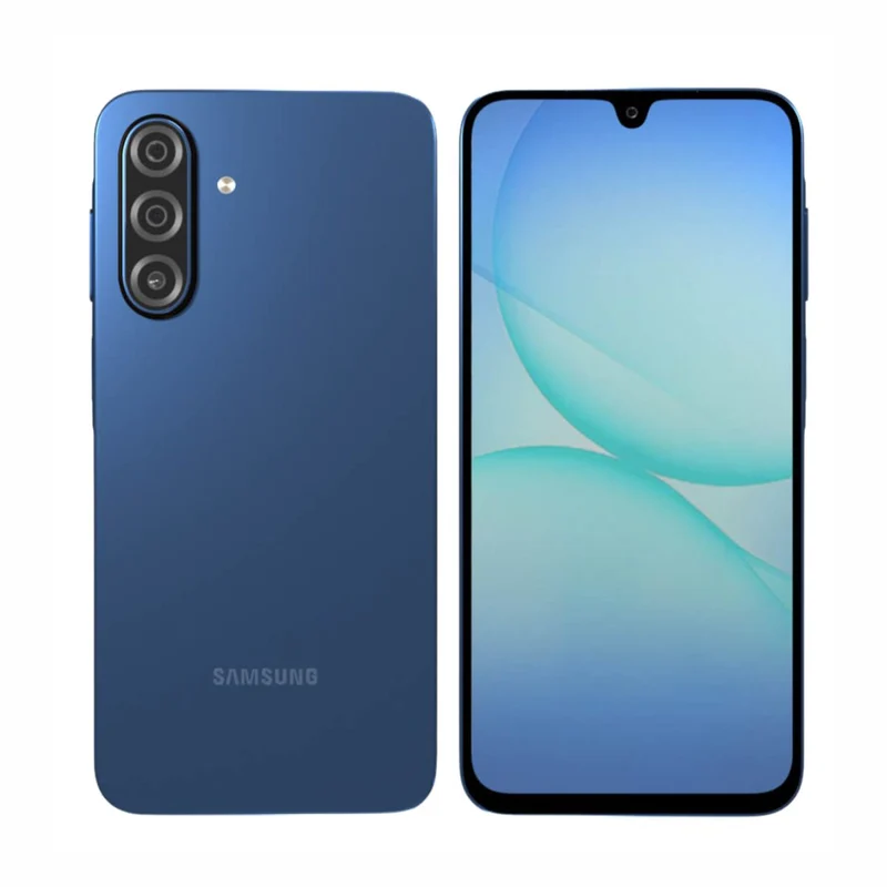 Celular SAMSUNG GALAXY A17 5G 256GB 8GB Ram Azul