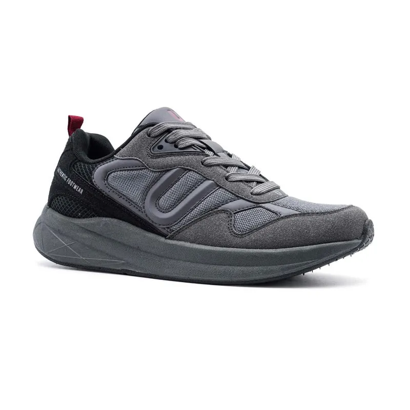 Tenis Urban REF UH502/MA/BKCH Hombre Negro