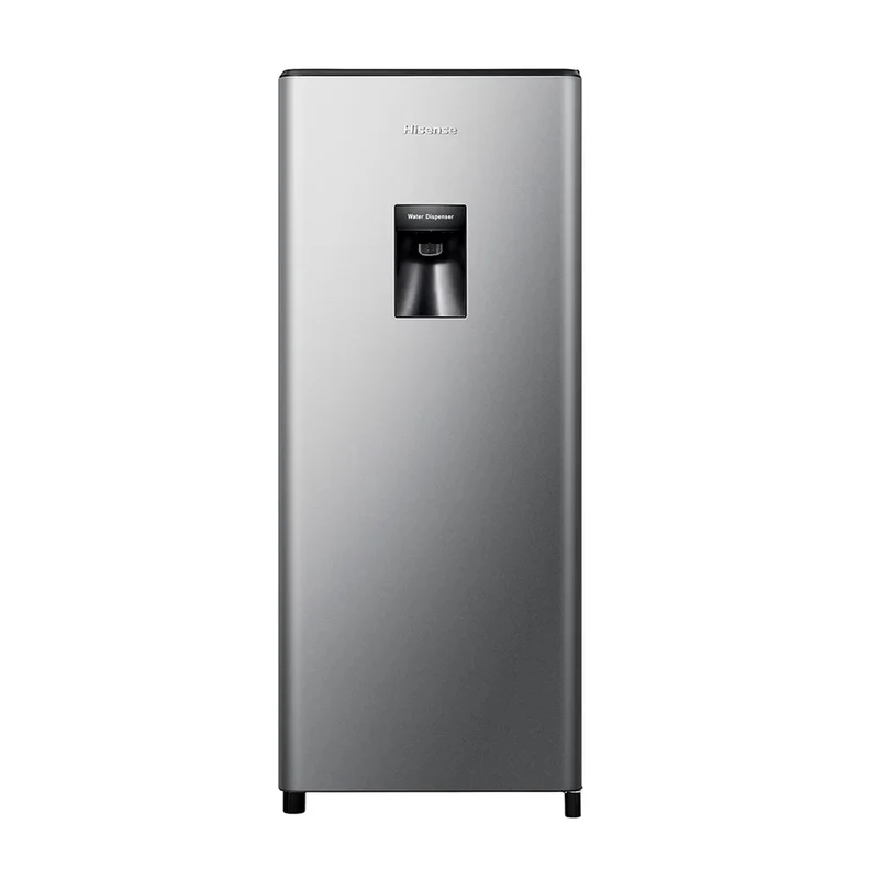 Nevera HISENSE BC 179 177 Litros Frost Gris