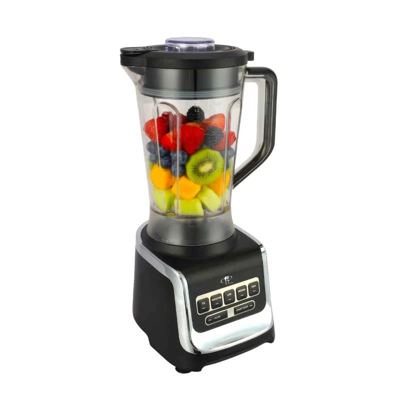 Licuadora FT BL9019 1200 Watts Multiprogramas + Accesorios