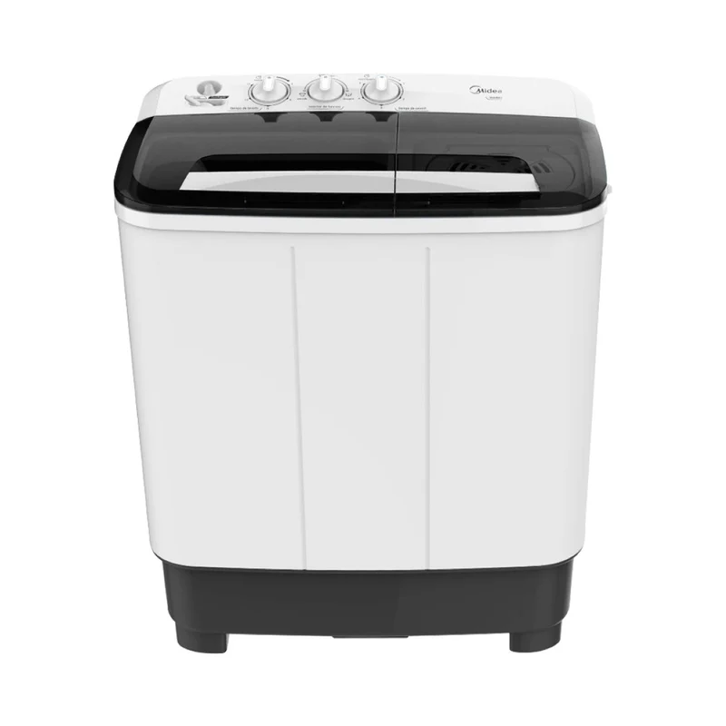 Lavadora MIDEA MTD01W70/W-CO 7 Kilos Carga Superior Blanca