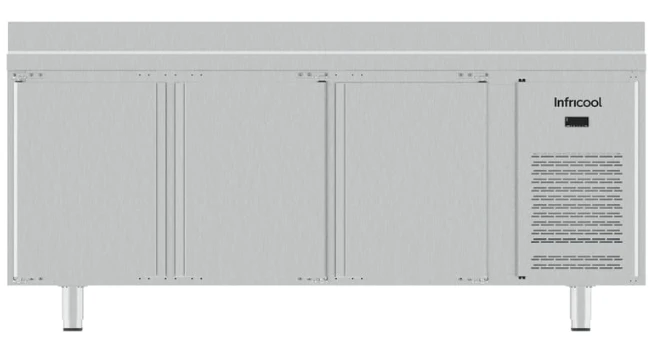 IM603P - MESA REFRIGERANTE DE 3 PUERTAS