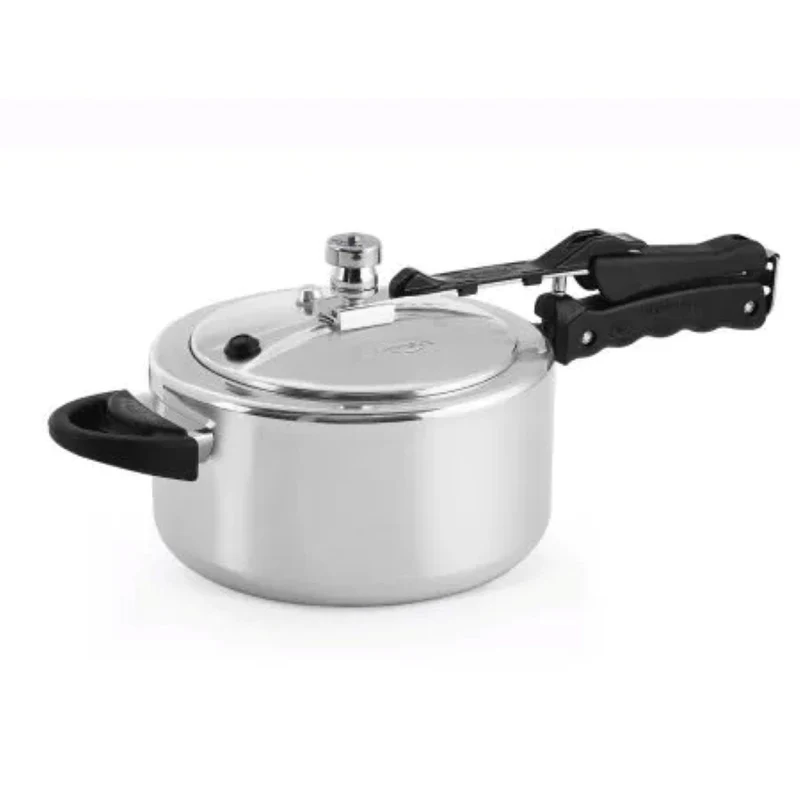 Ollas a Presion UNIVERSAL L27430 4Ltpes Plateado