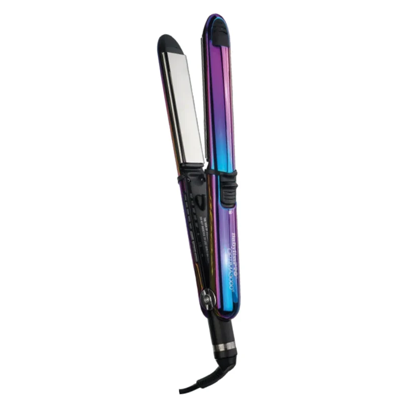 Plancha Cabello BABYLISS BNTRB3000TUX Nt Optima 3000 Rainbow
