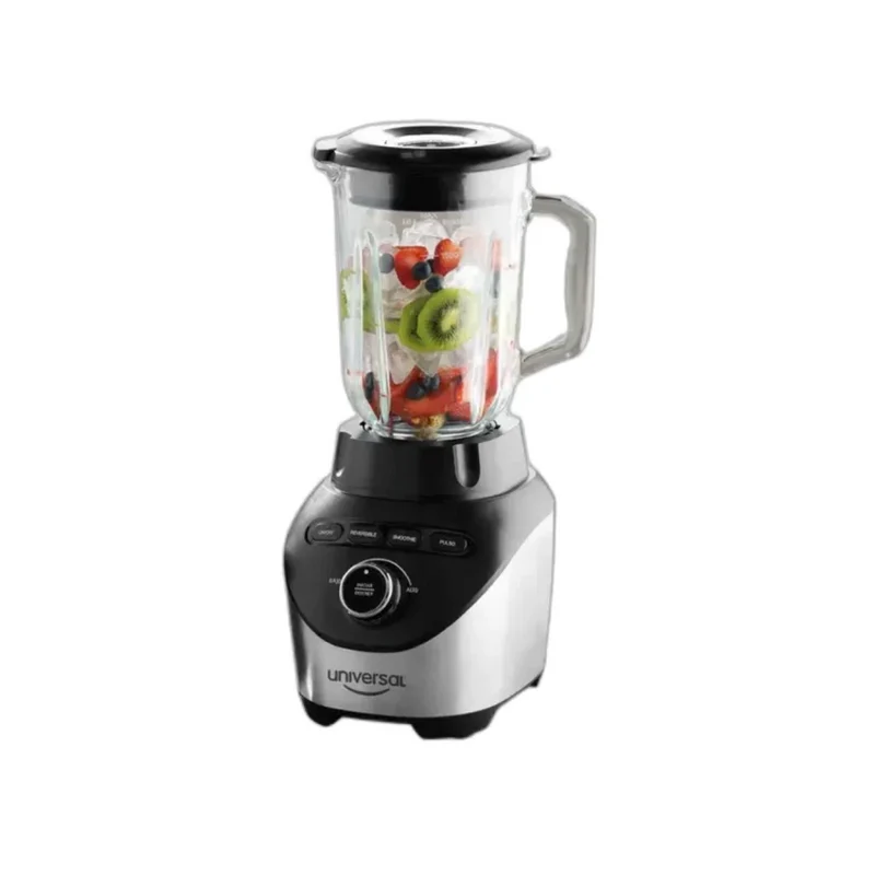 Licuadora UNIVERSAL L62090-ELITE 650W