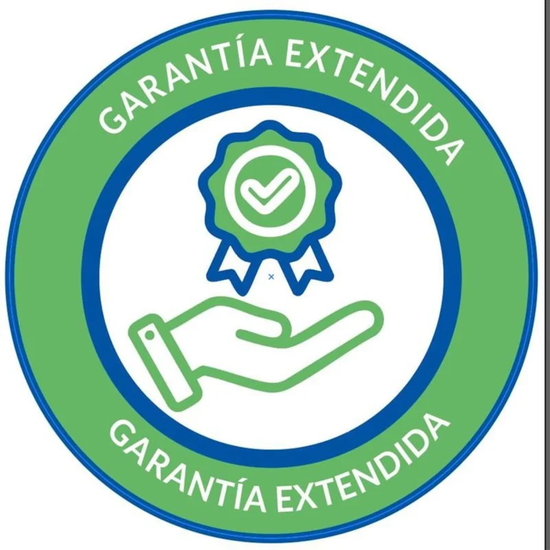 Gar. Ext Linea Blanca 2 años - 26000047